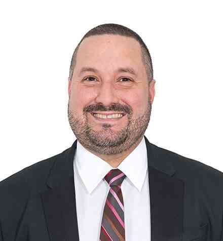 Lead Litigation Partner Testimonial