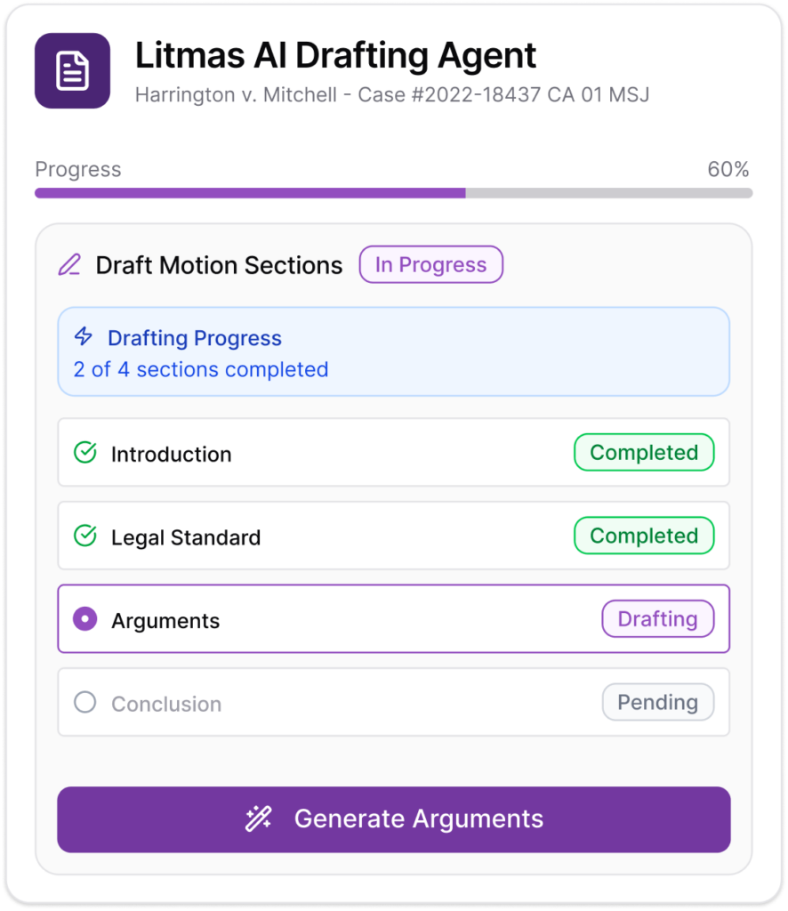 Motion Builder Motion for Summary Judgment 3