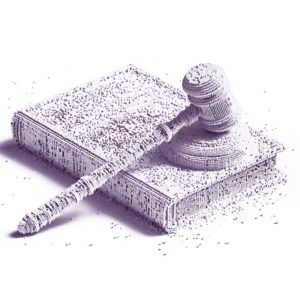 gavel-on-book